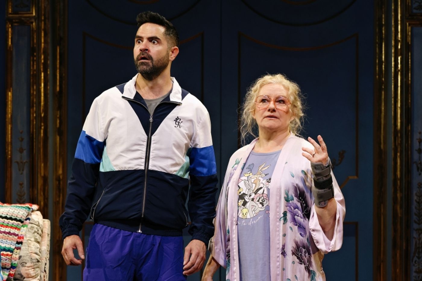 REVIEW: HUBRIS & HUMILIATION Updates Austen For The Modern Era With An Aussie Queer Twist.  Image