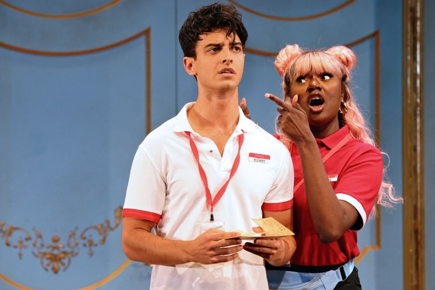 REVIEW: HUBRIS & HUMILIATION Updates Austen For The Modern Era With An Aussie Queer Twist.  Image