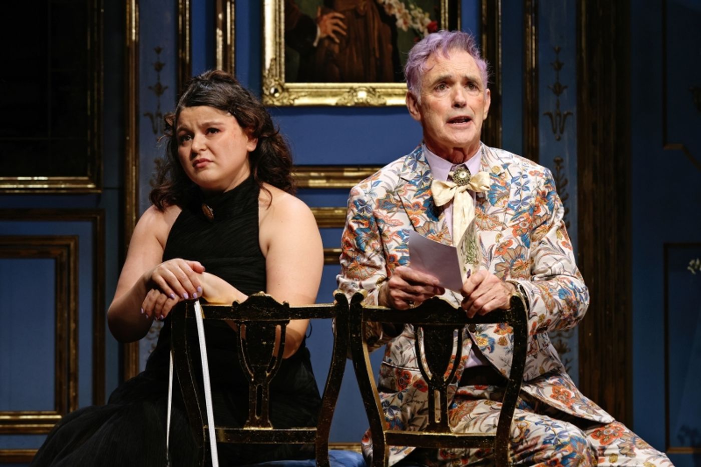 REVIEW: HUBRIS & HUMILIATION Updates Austen For The Modern Era With An Aussie Queer Twist.  Image