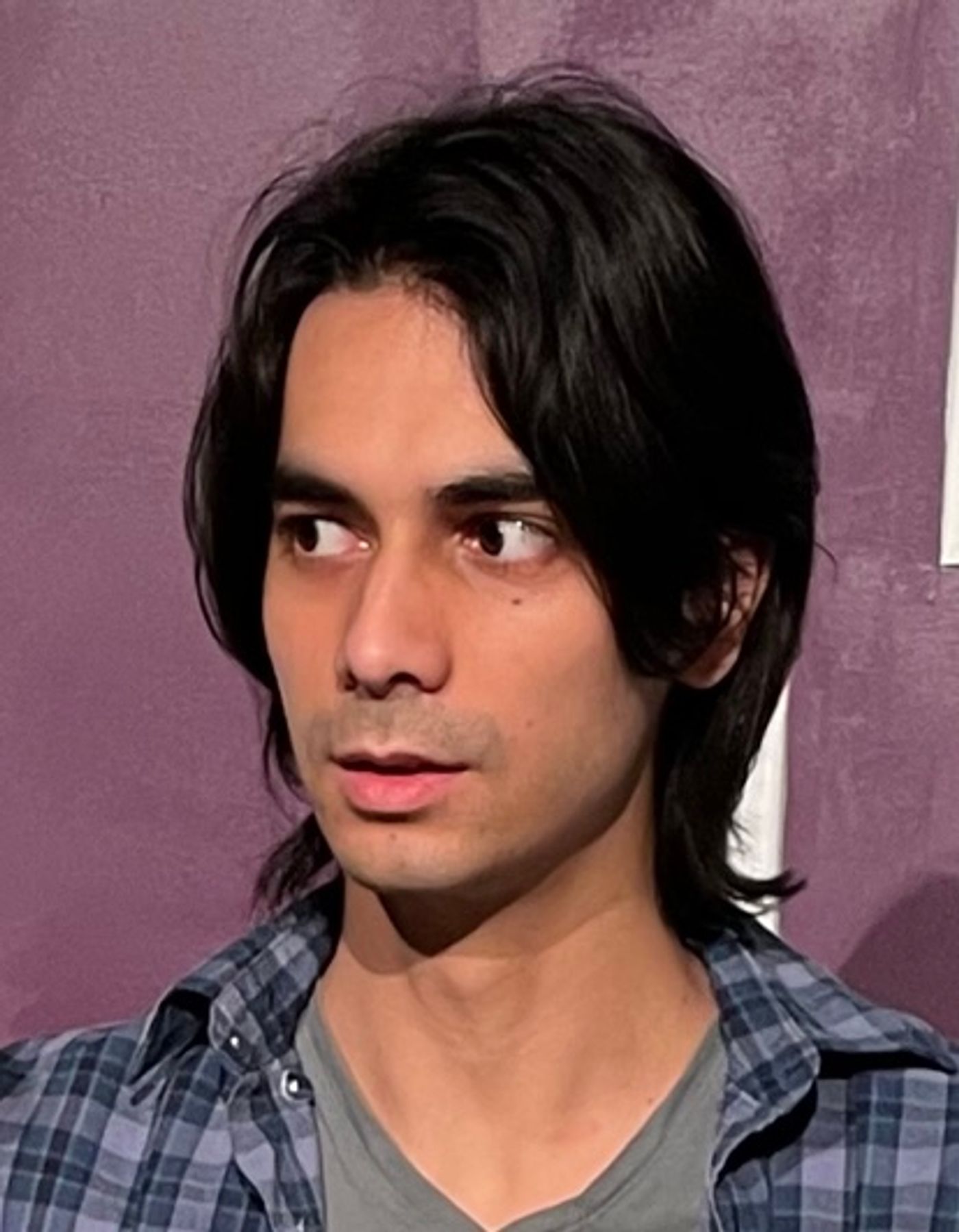 Review: Desert Ensemble's Southern California Premiere of KILL THE EDITOR is a Great Production that is Humorous, Serious, and Thought-Provoking  Image