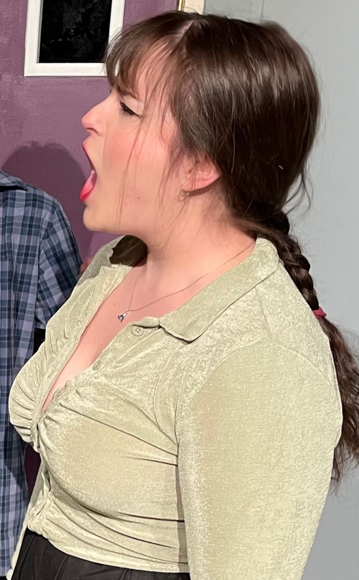 Review: Desert Ensemble's Southern California Premiere of KILL THE EDITOR is a Great Production that is Humorous, Serious, and Thought-Provoking  Image