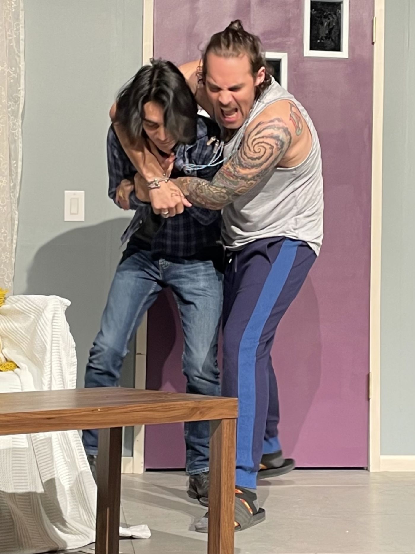 Review: Desert Ensemble's Southern California Premiere of KILL THE EDITOR is a Great Production that is Humorous, Serious, and Thought-Provoking  Image