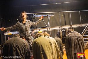 Mariona Castillo Photo