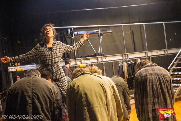 Mariona Castillo Photo