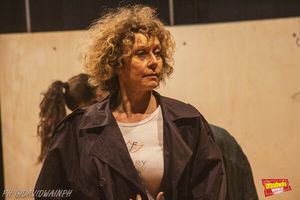 Àngels Gonyalons Photo