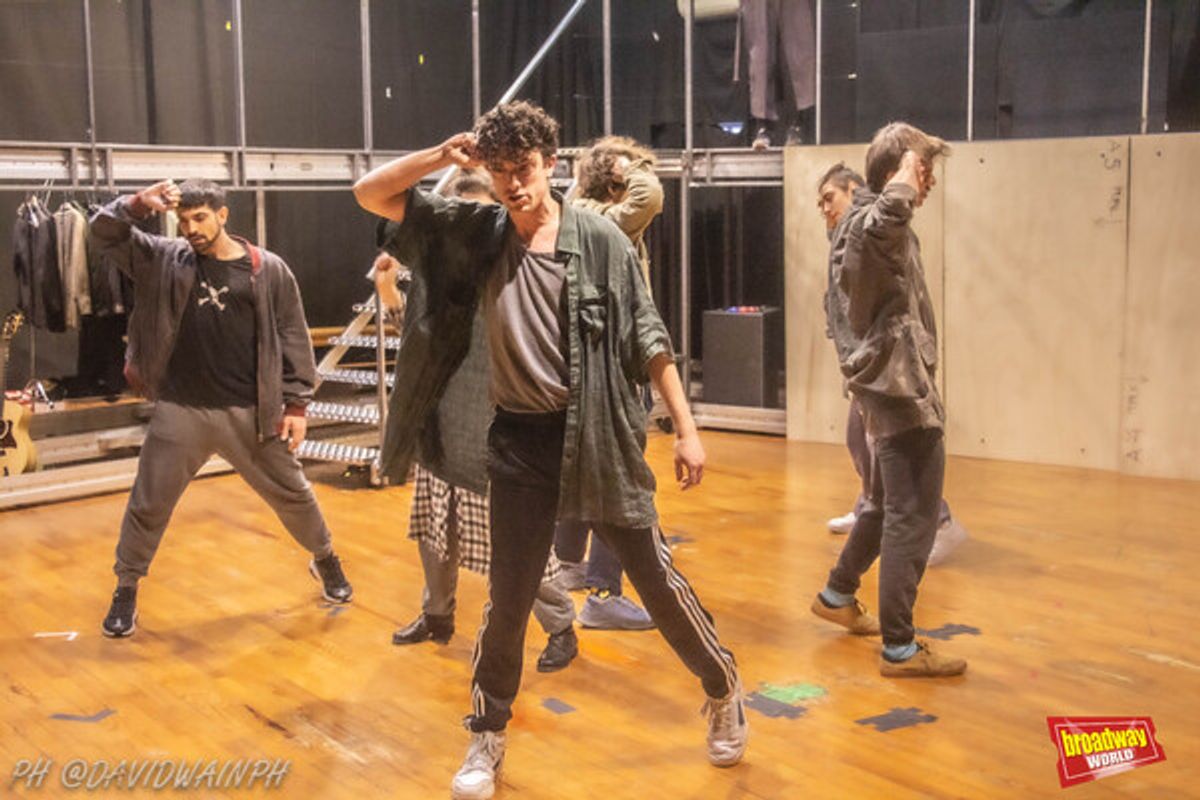 Basem Nahnouh, Eloi Gómez, Pol Guimerà y Jordi Coll at 