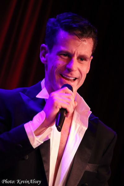 Luke Hawkins Photo