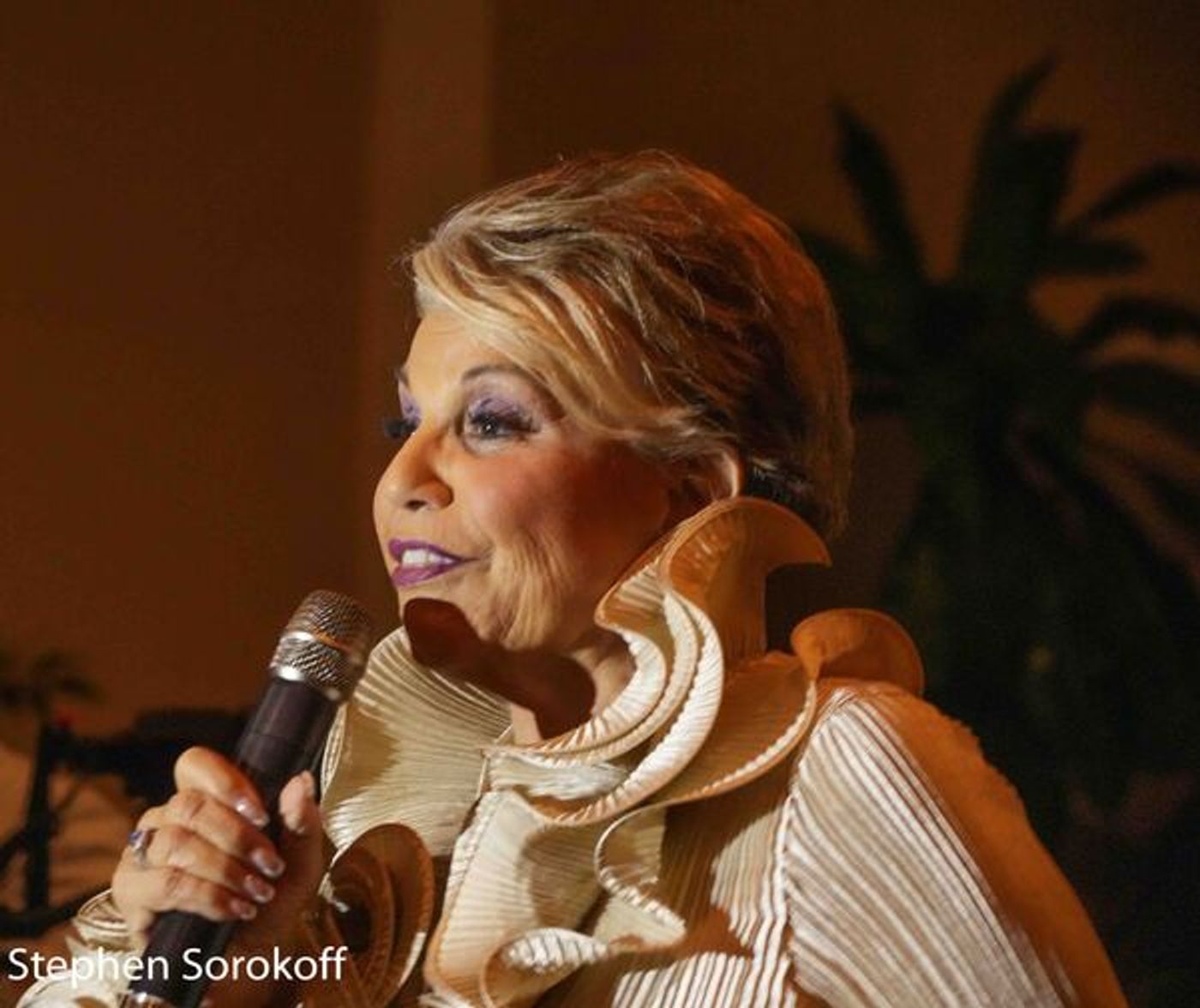 Photos: The Footlighters Club of South Florida Honors President Errol Dante  Image