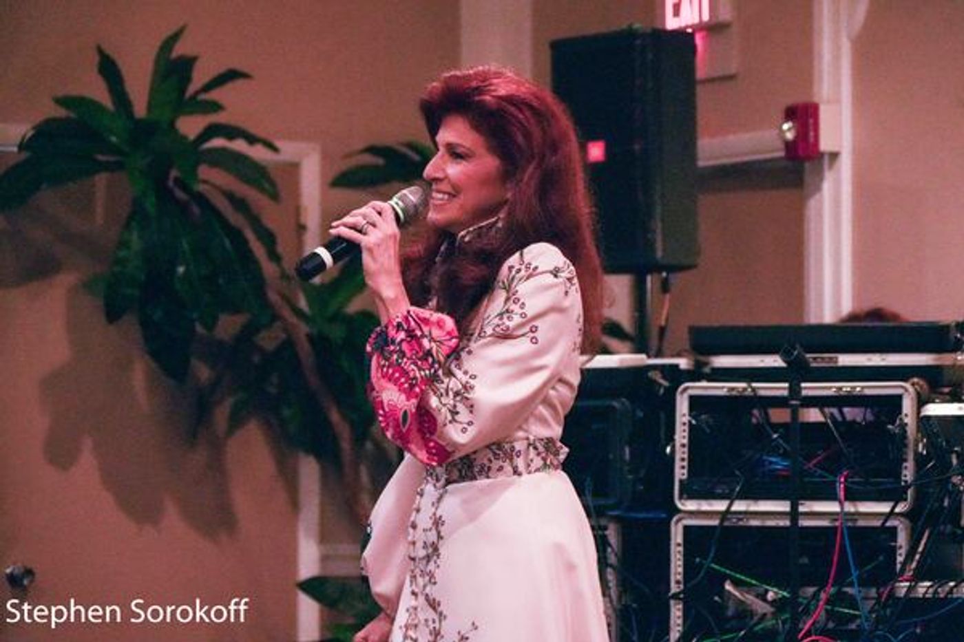 Photos: The Footlighters Club of South Florida Honors President Errol Dante  Image