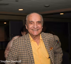 Dick Capri Photo