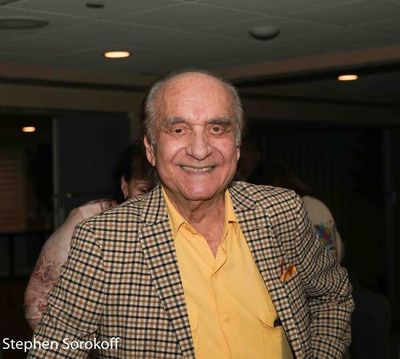 Dick Capri Photo