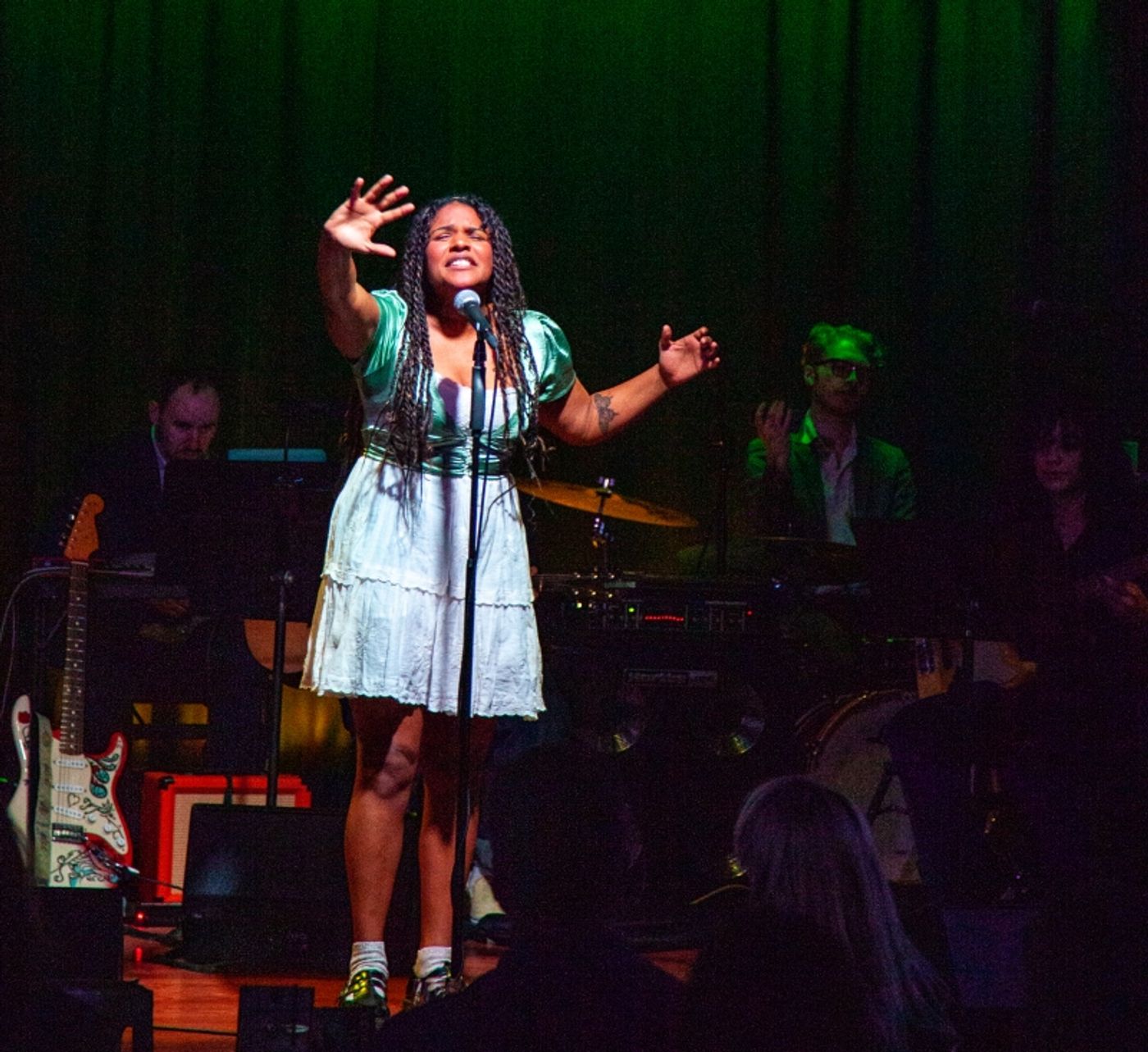 Review: Andrew Barth Feldman Comes Of Age With BARTH MITZVAH BOY at The Midnight Theatre  Image