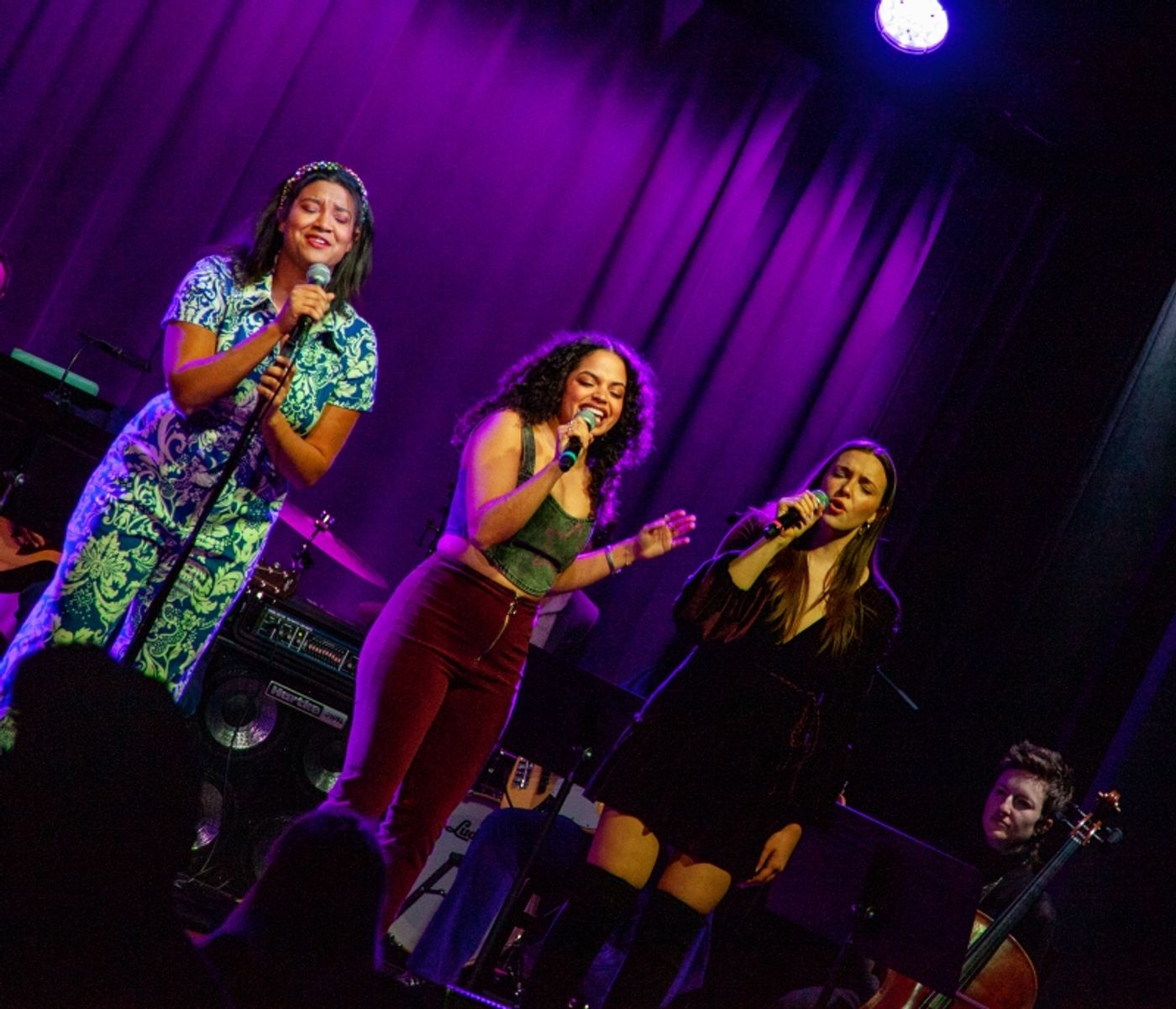 Review: Andrew Barth Feldman Comes Of Age With BARTH MITZVAH BOY at The Midnight Theatre  Image