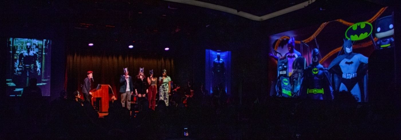 Review: Andrew Barth Feldman Comes Of Age With BARTH MITZVAH BOY at The Midnight Theatre  Image