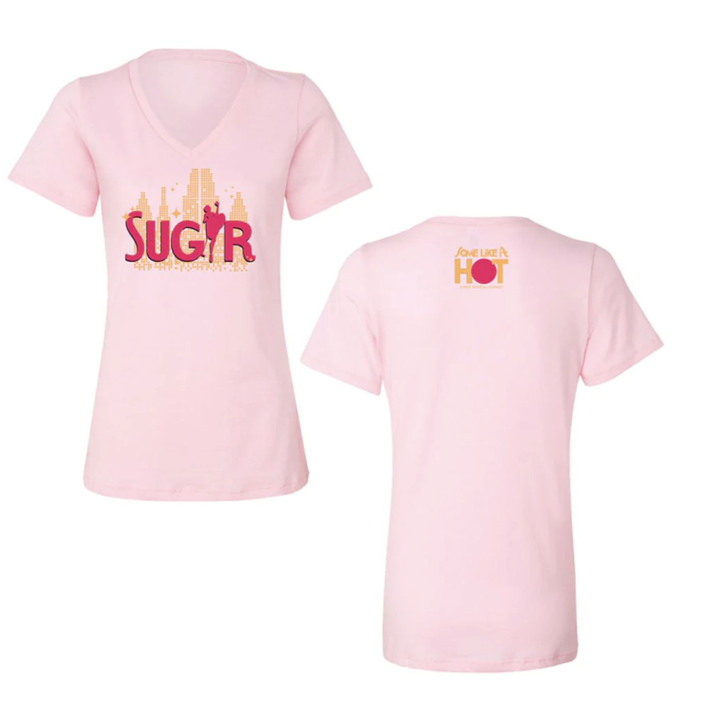 Shop for Your Valentine in BroadwayWorld's Theatre Shop  Image