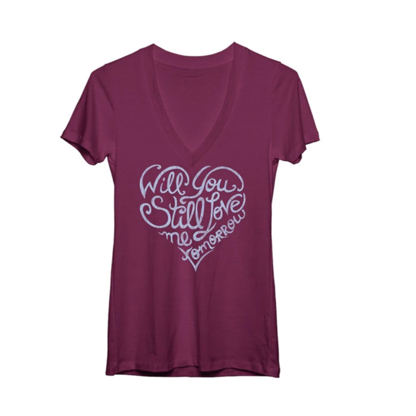 Shop for Your Valentine in BroadwayWorld's Theatre Shop  Image