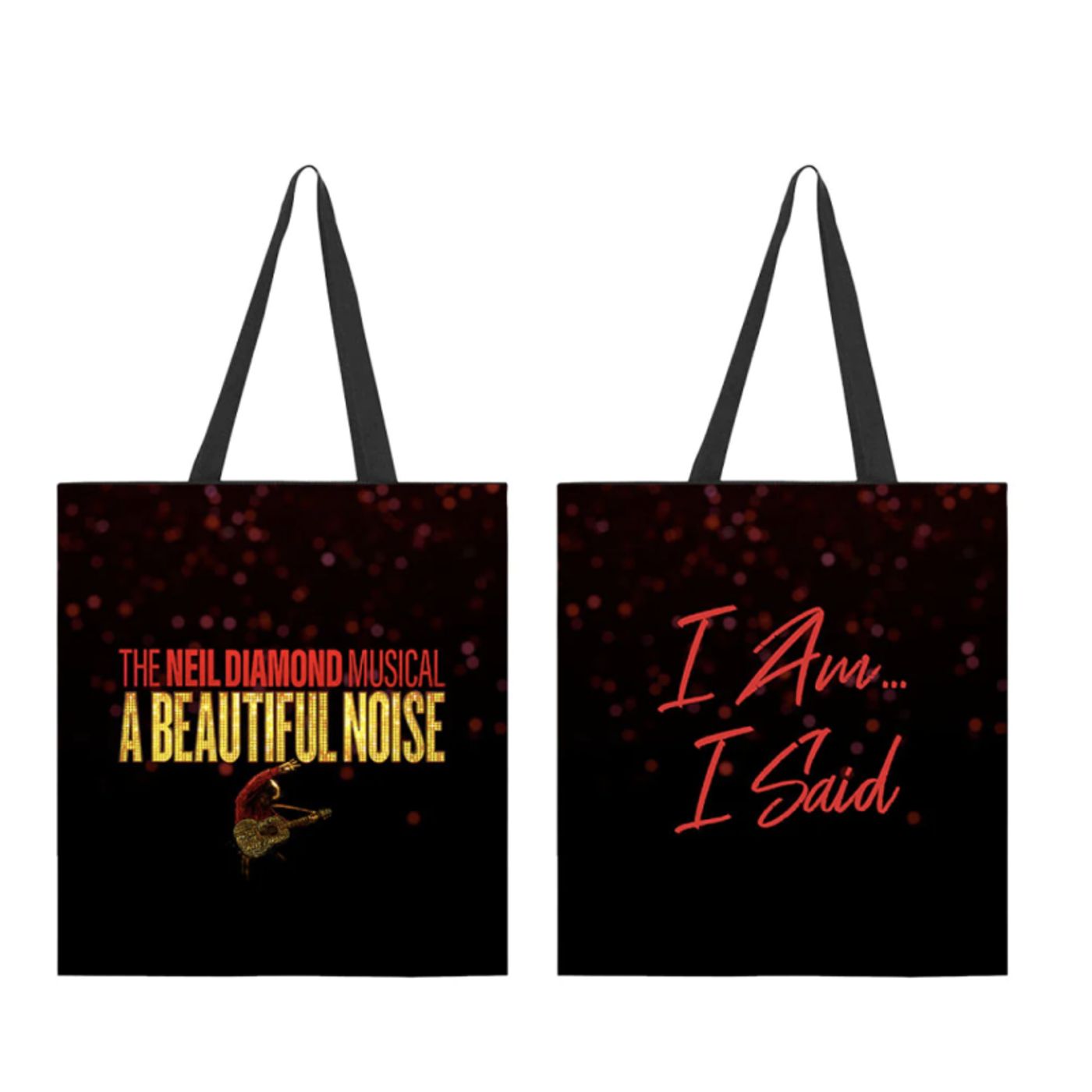 Shop Broadway Souvenirs from KIMBERLY AKIMBO, SOME LIKE IT HOT, and More in BroadwayWorld's Theatre Shop!  Image