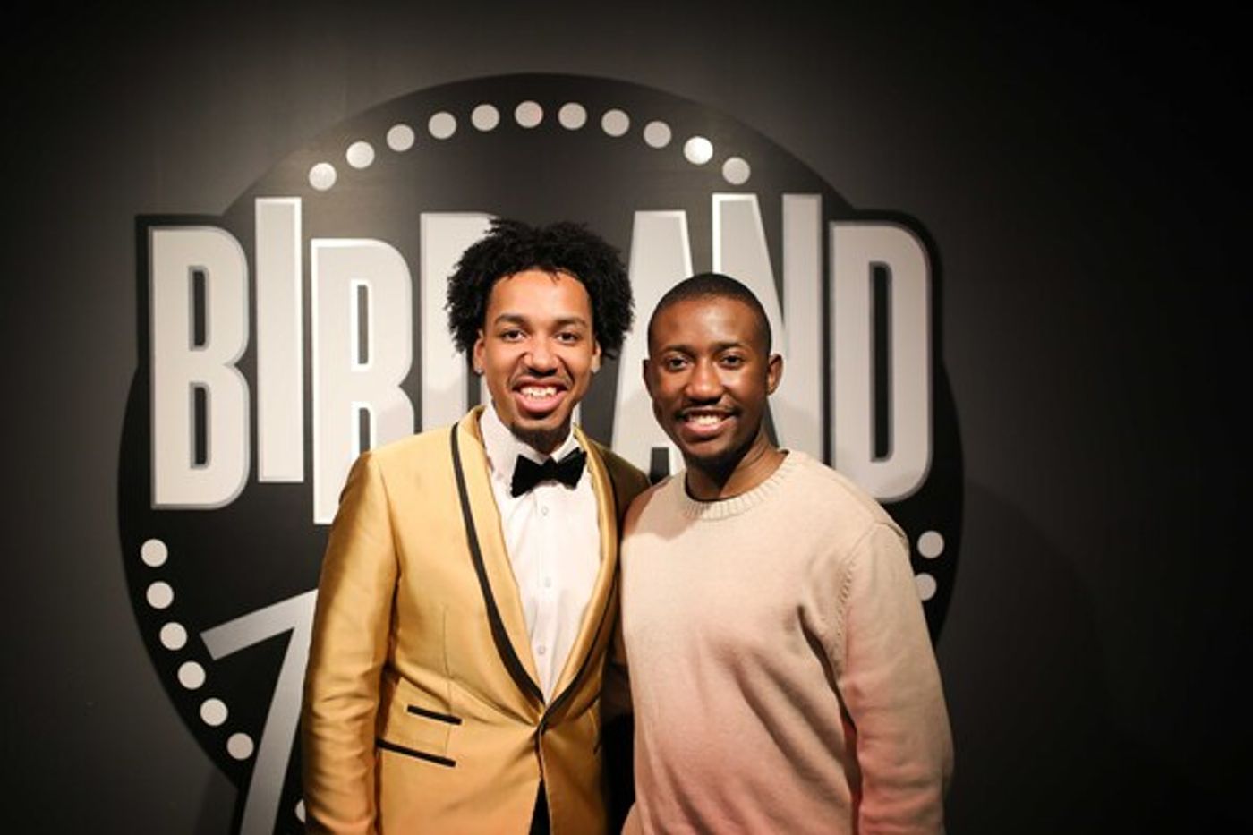 Photos: Chris Ruetten Documents January 24th THE LINEUP WITH SUSIE MOSHER  Image