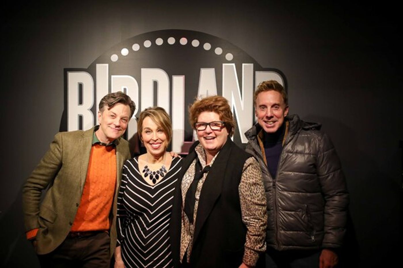 Photos: Chris Ruetten Documents January 24th THE LINEUP WITH SUSIE MOSHER  Image