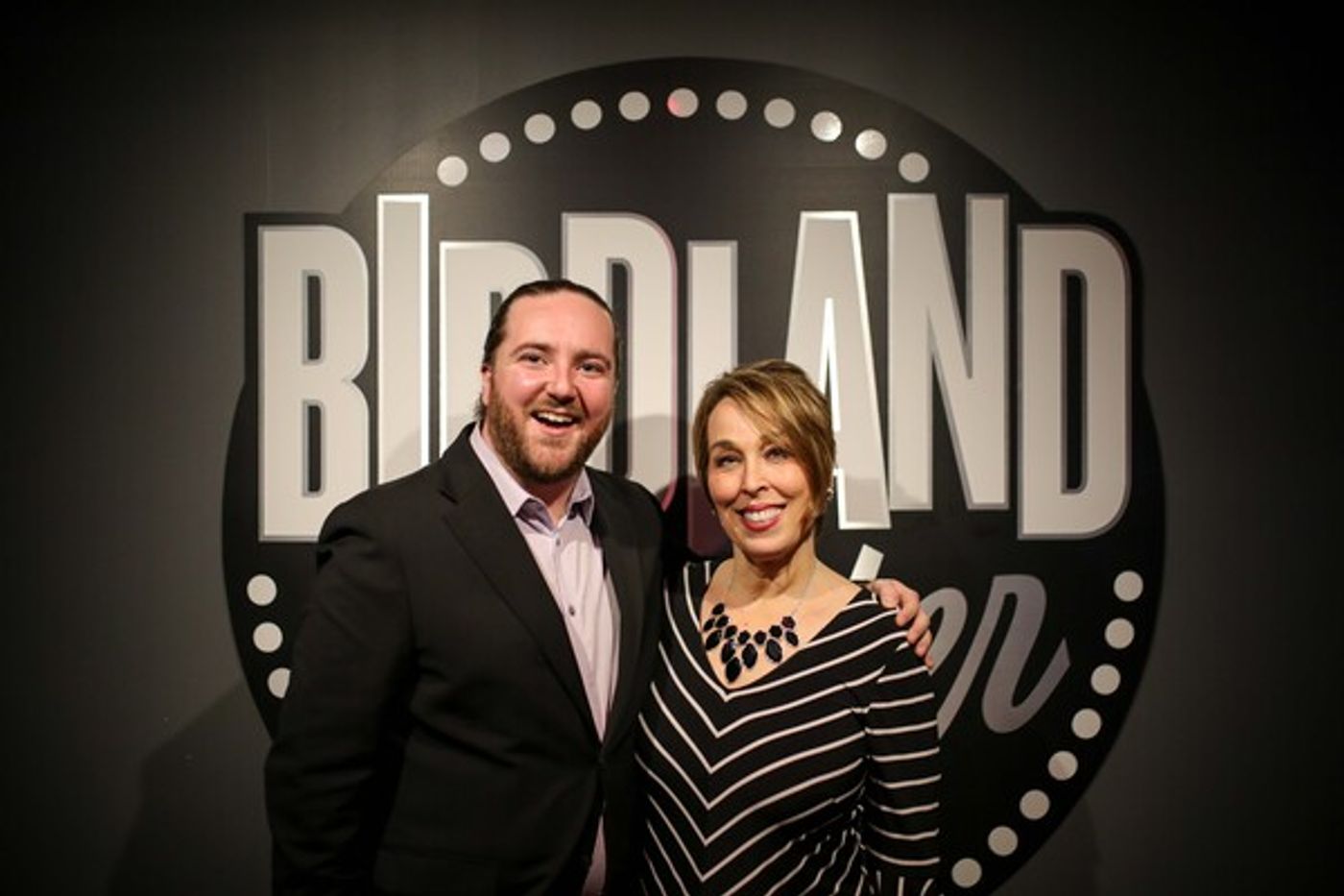 Photos: Chris Ruetten Documents January 24th THE LINEUP WITH SUSIE MOSHER  Image