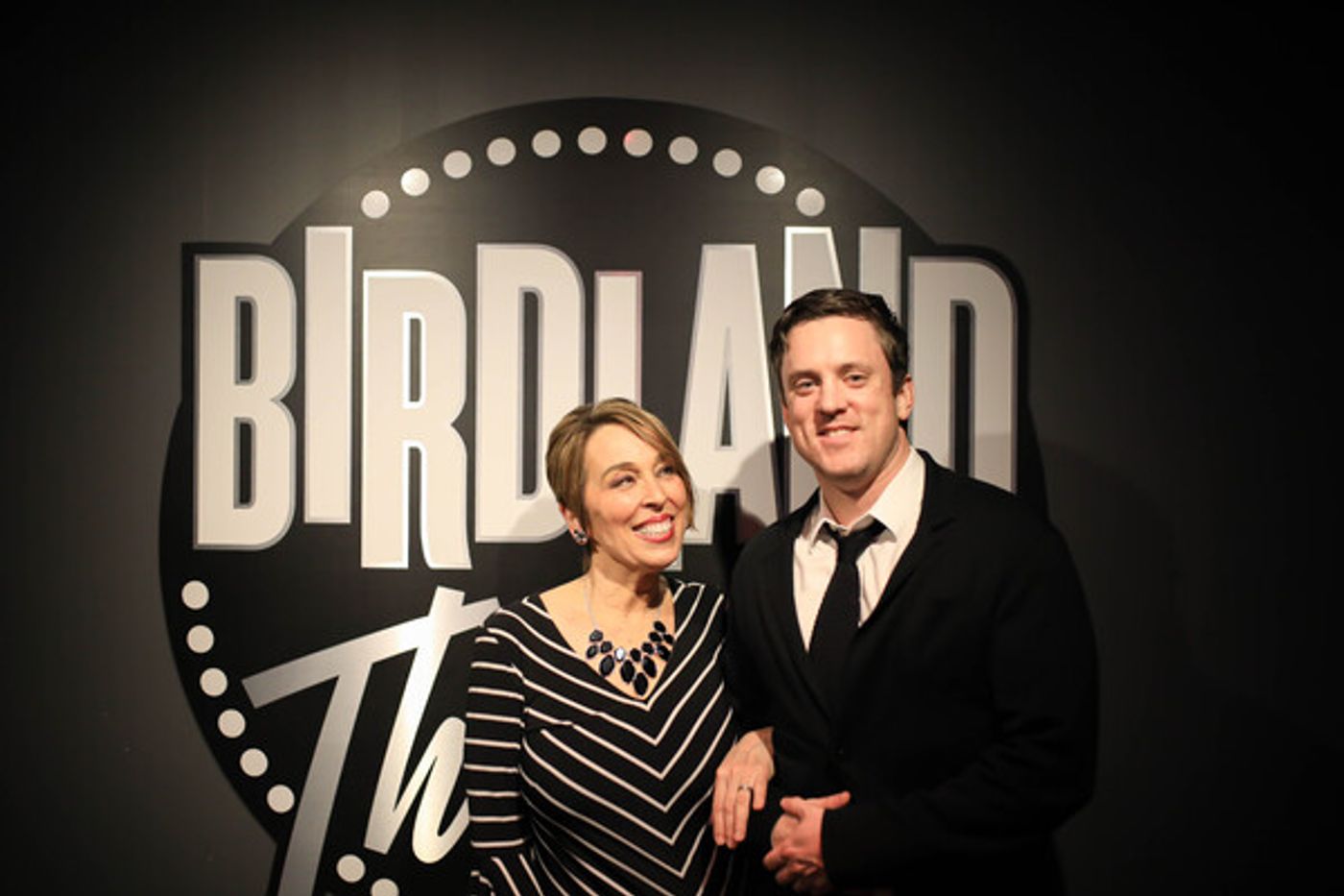 Photos: Chris Ruetten Documents January 24th THE LINEUP WITH SUSIE MOSHER  Image