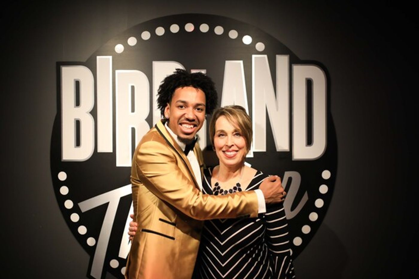 Photos: Chris Ruetten Documents January 24th THE LINEUP WITH SUSIE MOSHER  Image