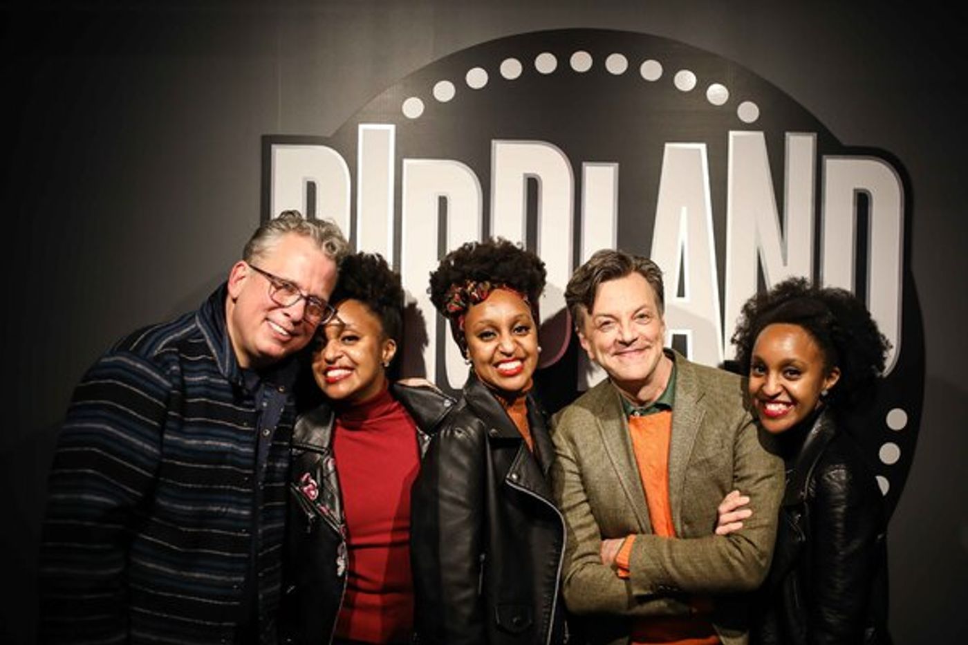 Photos: Chris Ruetten Documents January 24th THE LINEUP WITH SUSIE MOSHER  Image