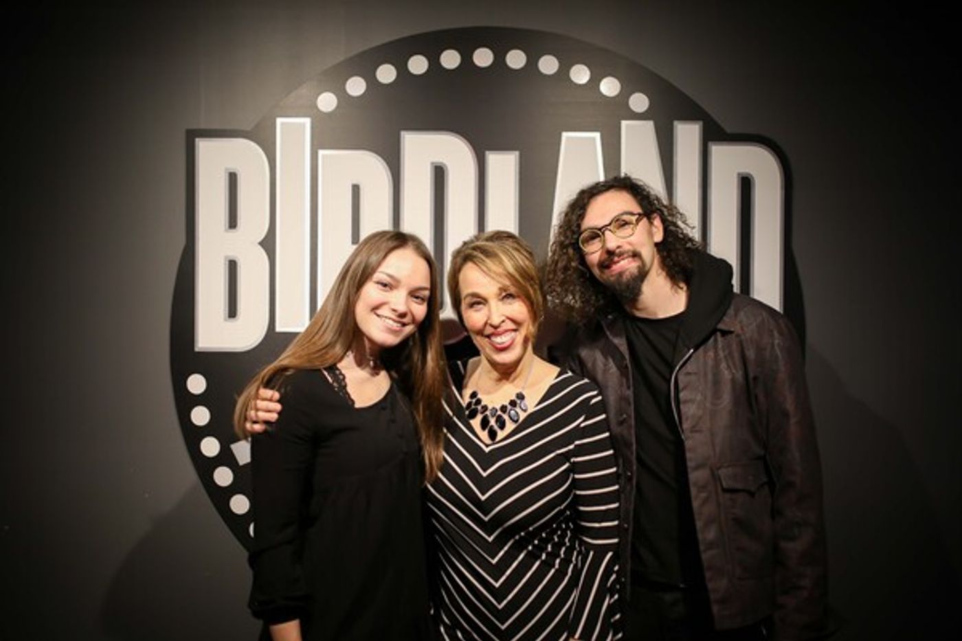 Photos: Chris Ruetten Documents January 24th THE LINEUP WITH SUSIE MOSHER  Image