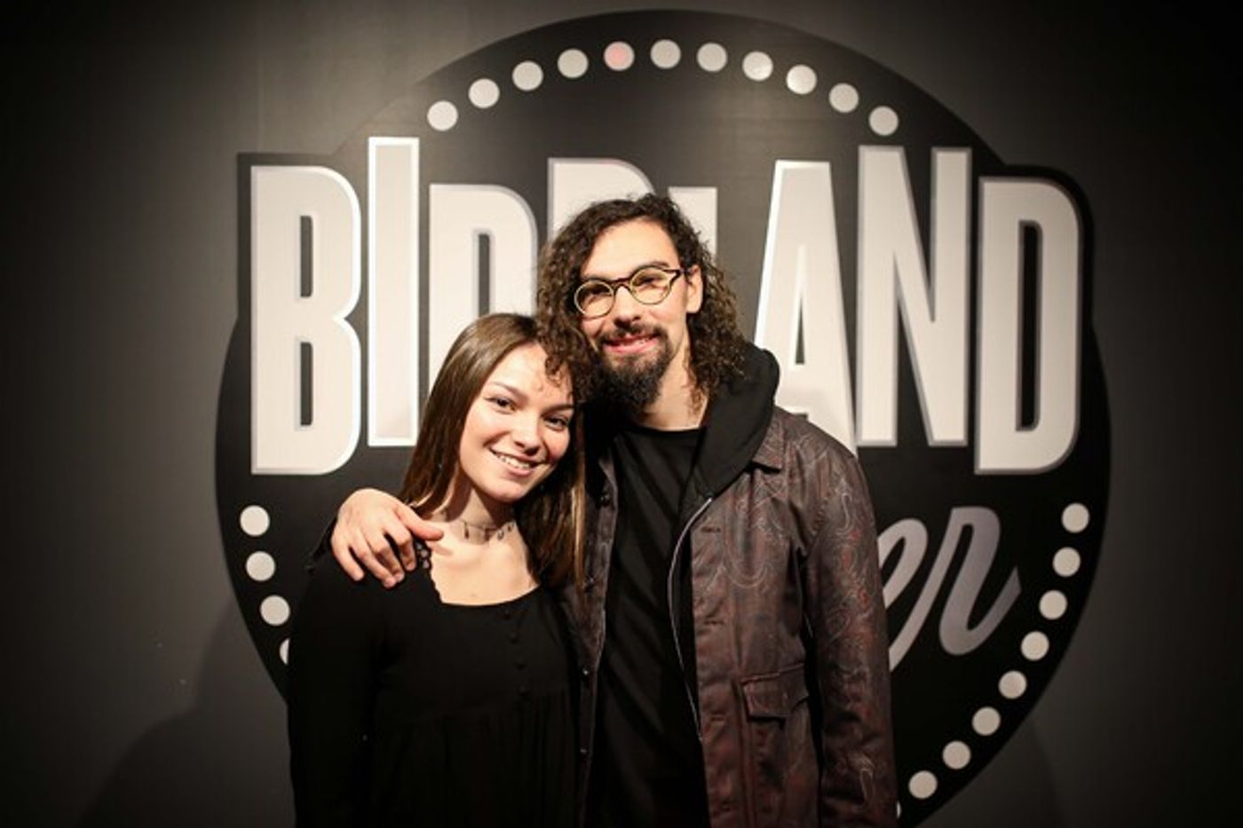 Photos: Chris Ruetten Documents January 24th THE LINEUP WITH SUSIE MOSHER  Image