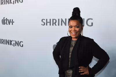 Yvette Nicole Brown Photo