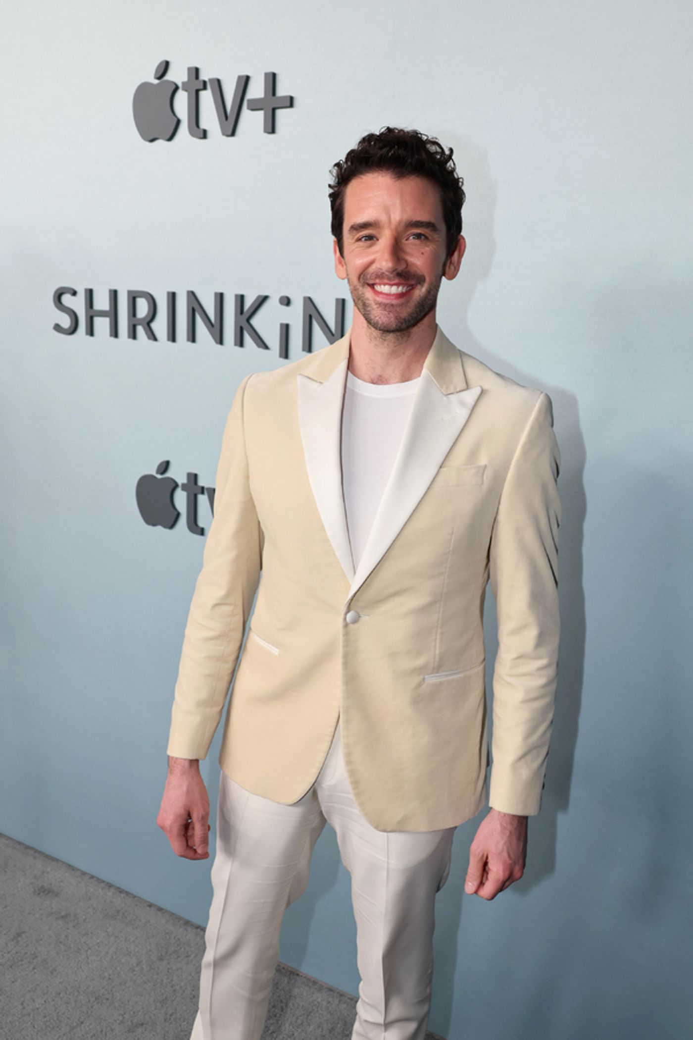 Photos: Apple's SHRINKING Premieres in Los Angeles  Image