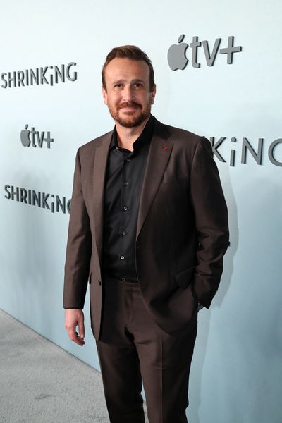 Jason Segel Photo