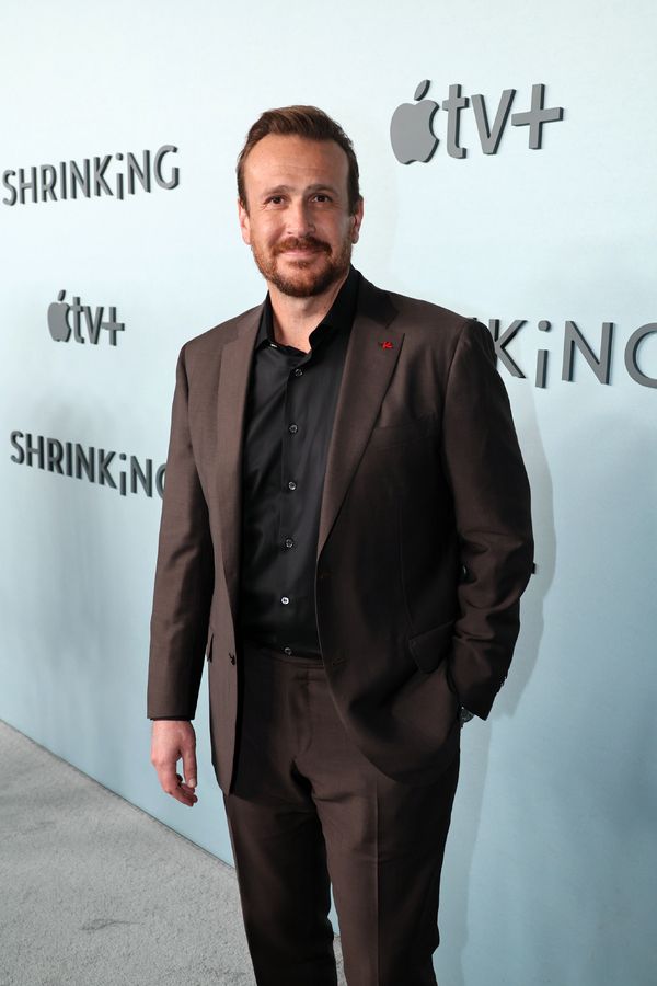 Jason Segel Photo