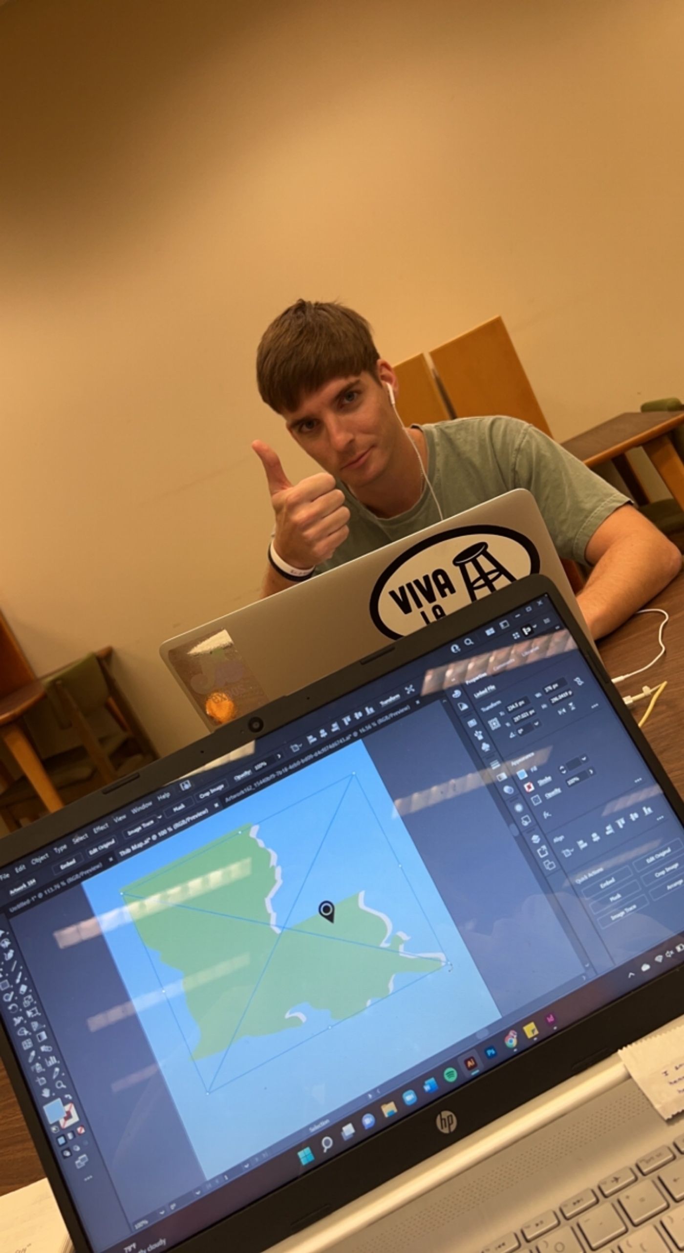 Student Blog: I Learned Math So I Can Learn Love  Image