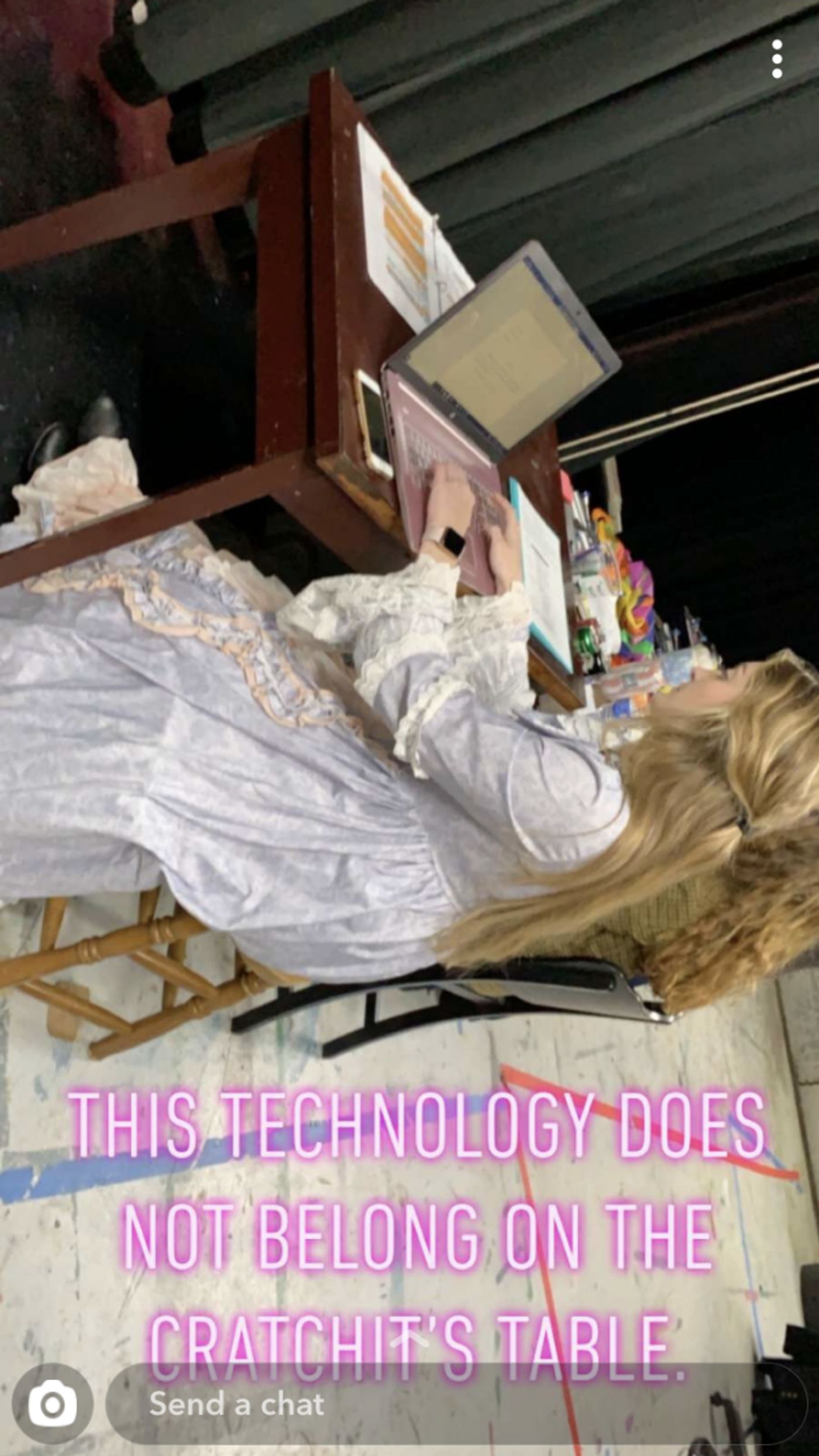 Student Blog: I Learned Math So I Can Learn Love  Image