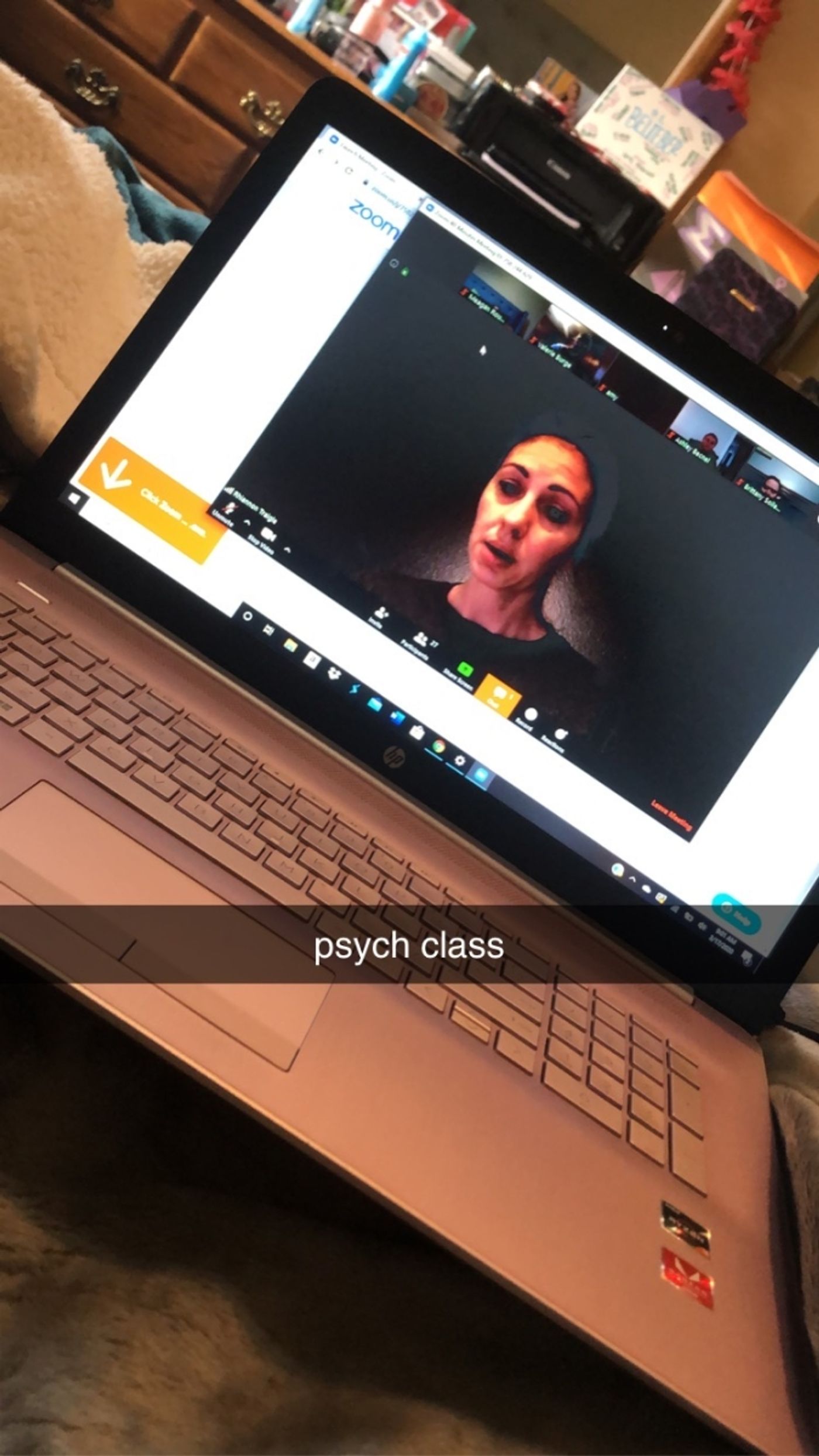 Student Blog: I Learned Math So I Can Learn Love  Image