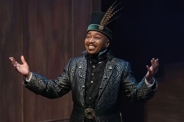 Kenny Williams Photo