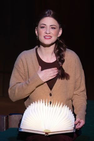 Sandra Mae Frank  Photo