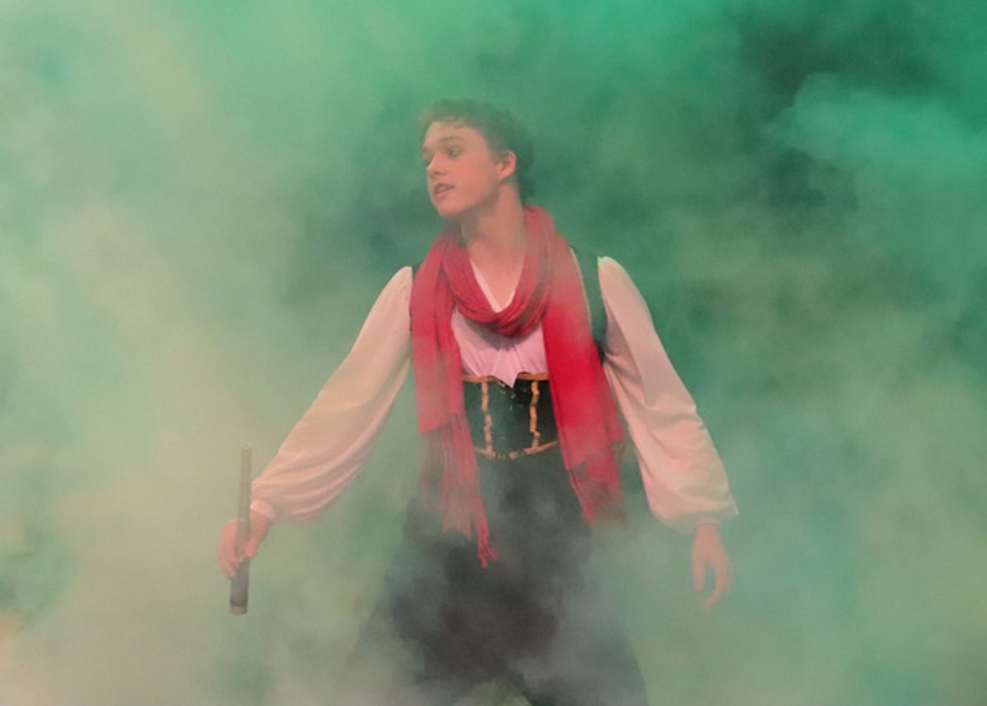 Photos: First Look at Redondo Ballet's SNOW QUEEN Photos: First Look at Redondo Ballet's SNOW QUEEN Image