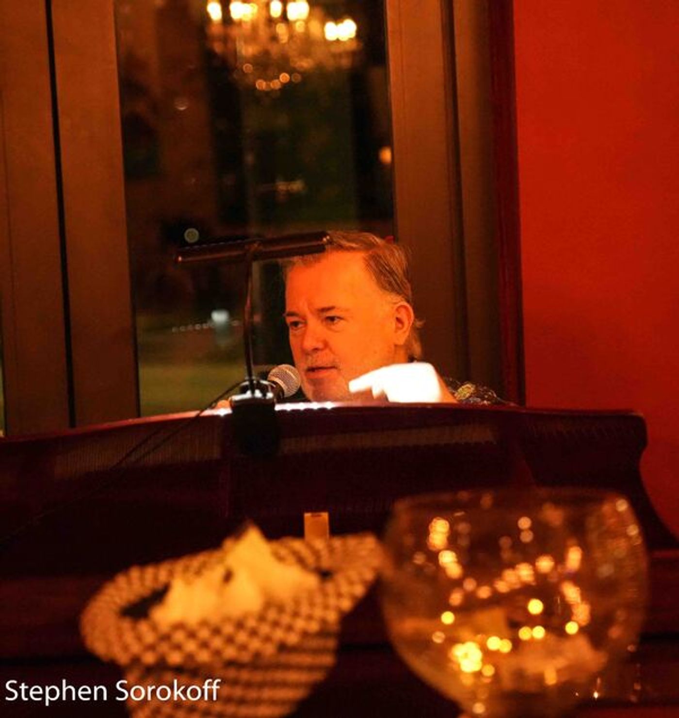 Photos: Cafe Centro Inaugurates Open Mic Series  Image