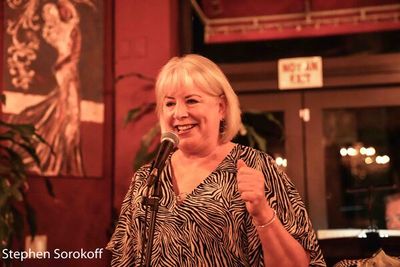 Deb Berman Photo