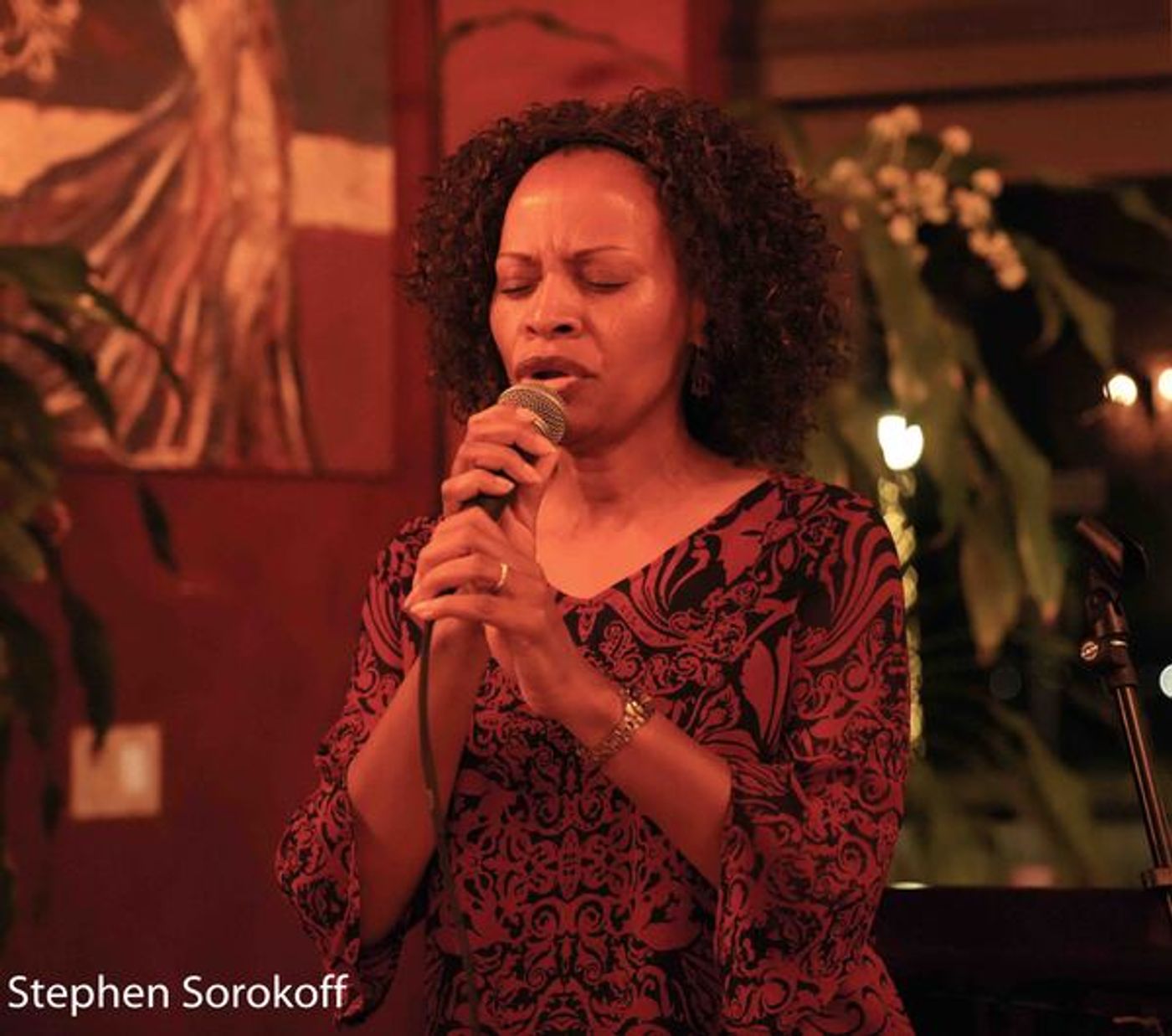 Photos: Cafe Centro Inaugurates Open Mic Series  Image
