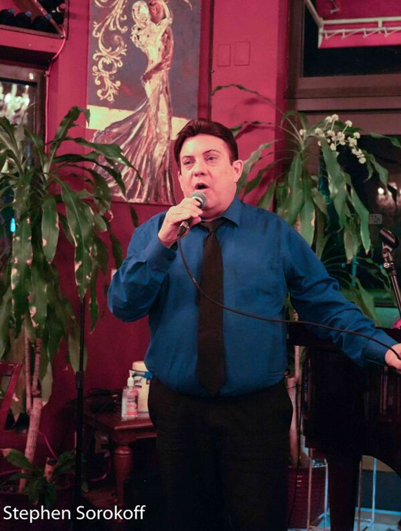 Photos: Cafe Centro Inaugurates Open Mic Series  Image