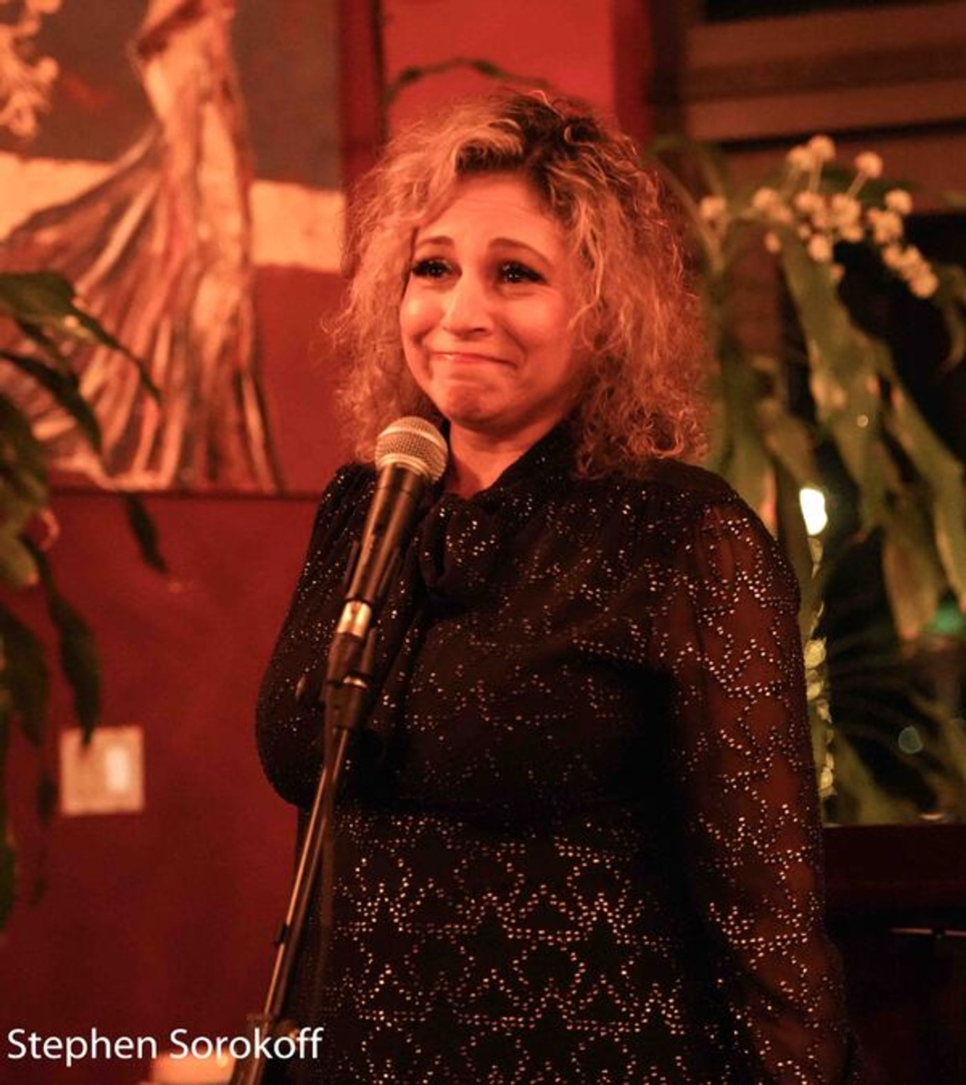 Photos: Cafe Centro Inaugurates Open Mic Series  Image