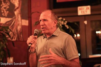 Scott Segall Photo