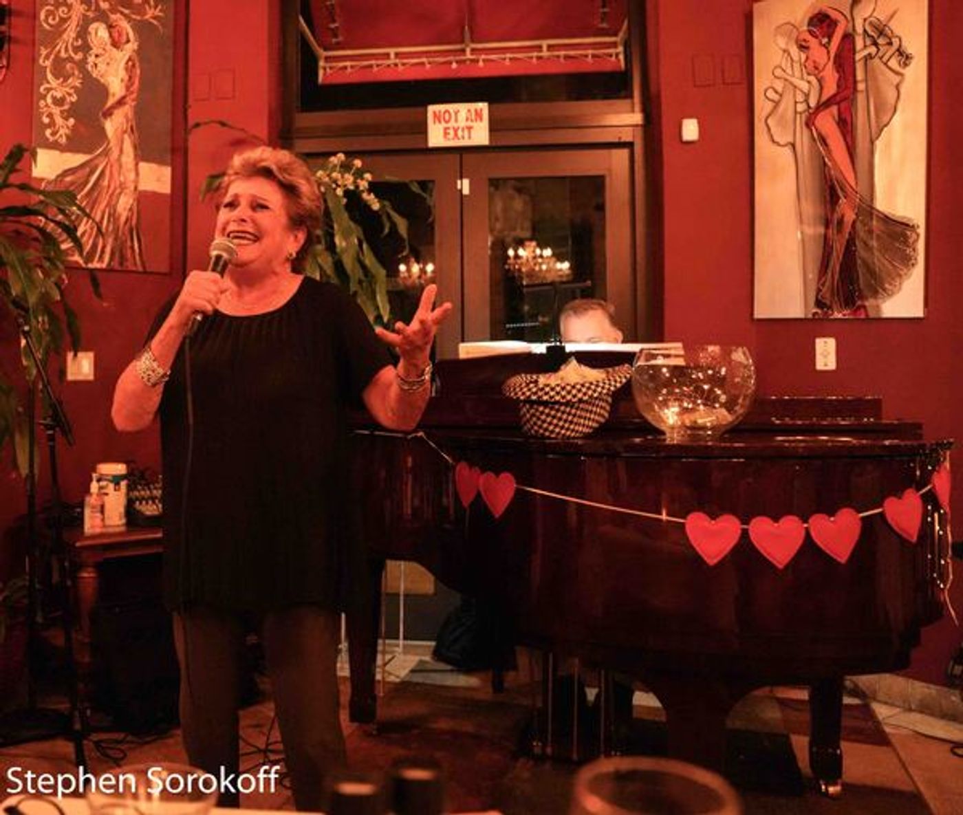 Photos: Cafe Centro Inaugurates Open Mic Series  Image