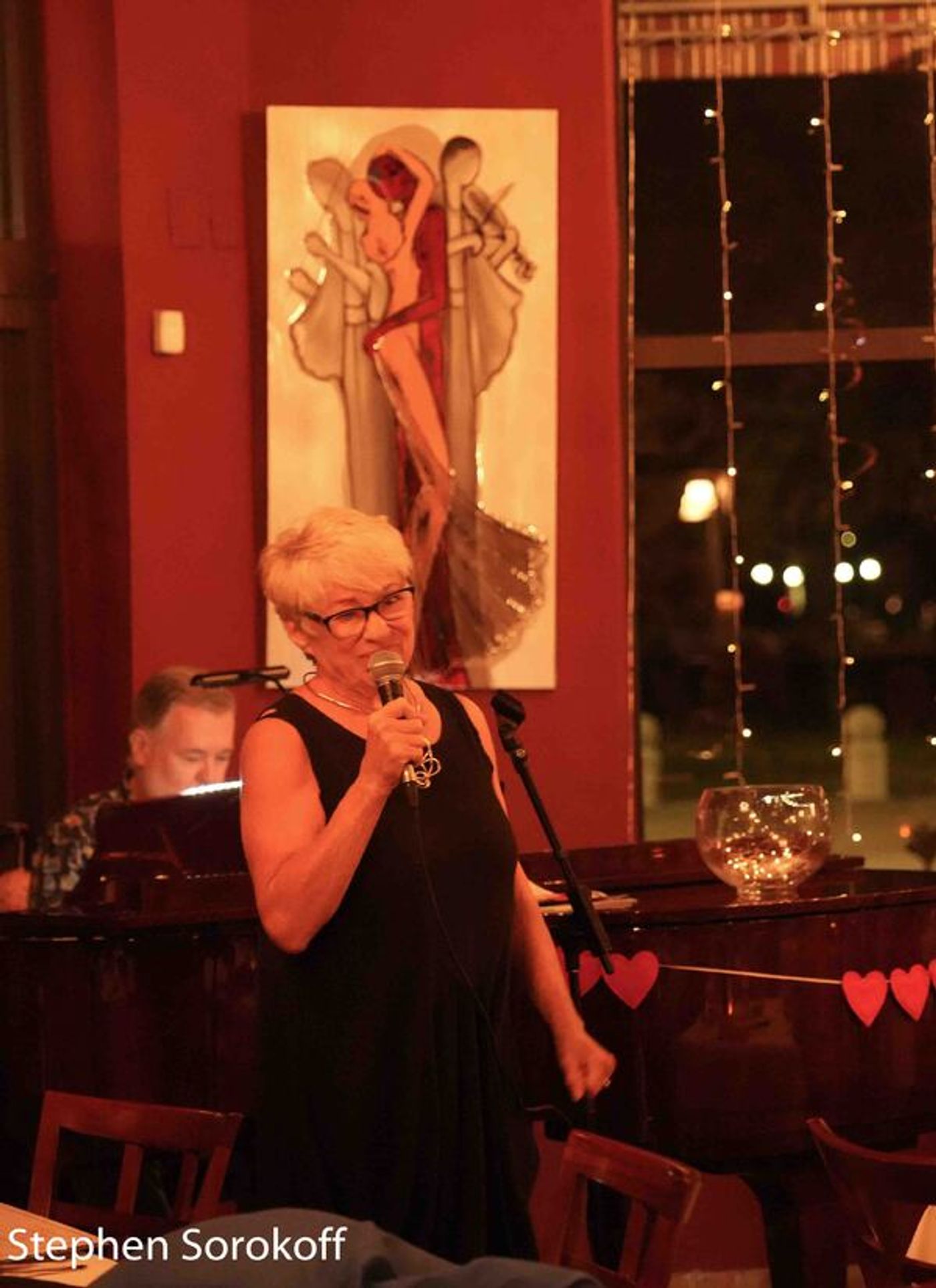 Photos: Cafe Centro Inaugurates Open Mic Series  Image