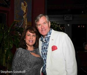 Meri Ziev & Rob Russell Photo