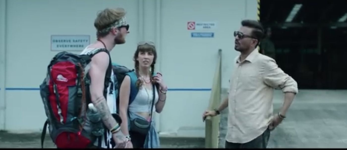 Richard John Lovatt: A Journey to Growth and Success  Image