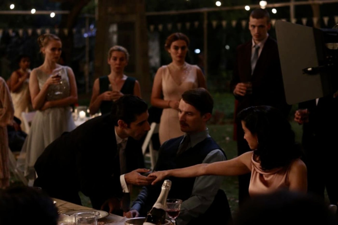 Richard John Lovatt: A Journey to Growth and Success  Image